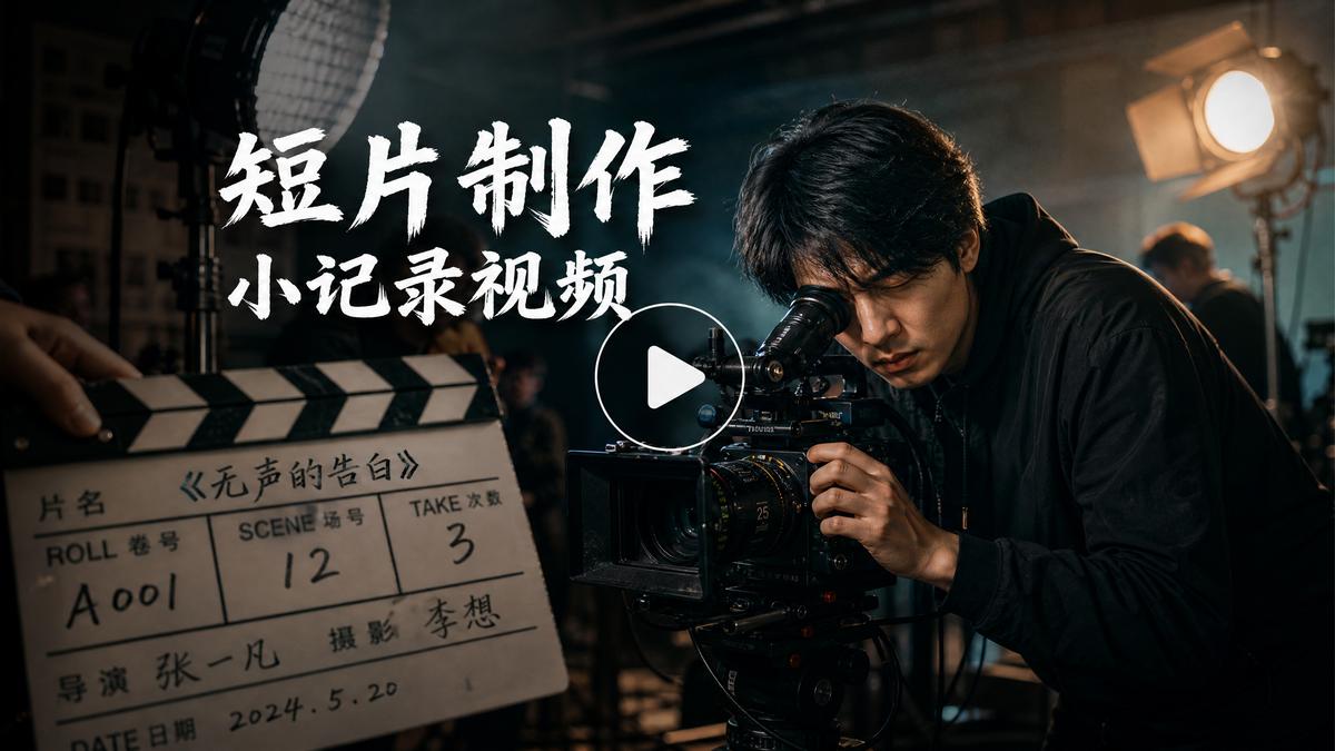 糖心vlog短片制作视频教程